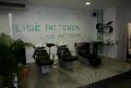 ESTRADE TOLE A DAMIERS SALON DE COIFFURE