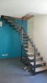 ESCALIER DOMESTIQUE