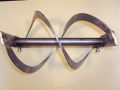 HELICE DE BRASSAGE EN INOX