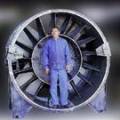 Turbine de ventilation